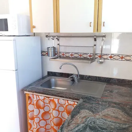 60 Apartamento *