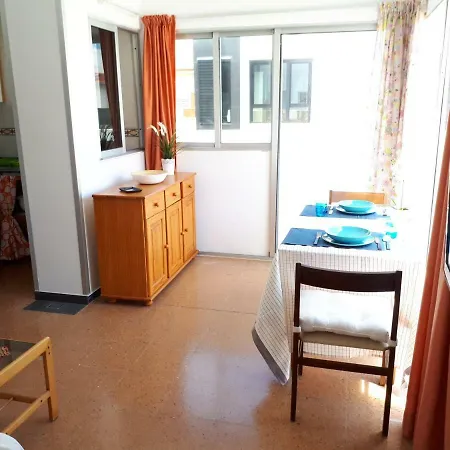 Apartamento 60 Las Palmas de Gran Canaria