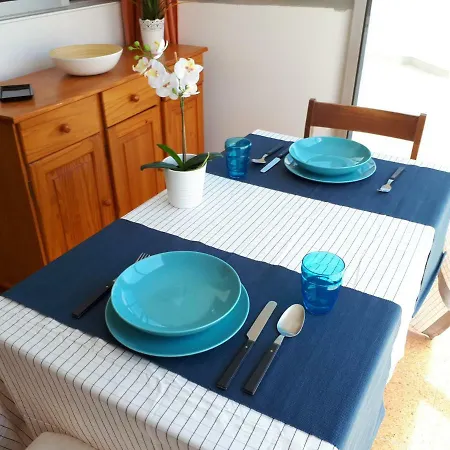 Apartamento 60