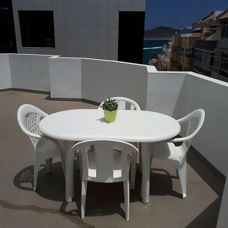 Apartment 60 Las Palmas / Gran Canaria
