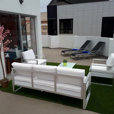 Apartment 60 Las Palmas / Gran Canaria