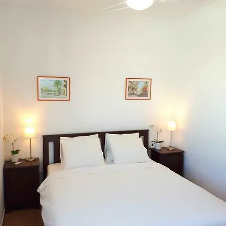 60 Apartamento Las Palmas de Gran Canaria
